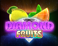 Diamond Fruits