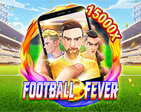 Football Fever M