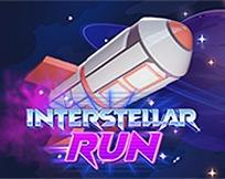 Interstellar Run KM